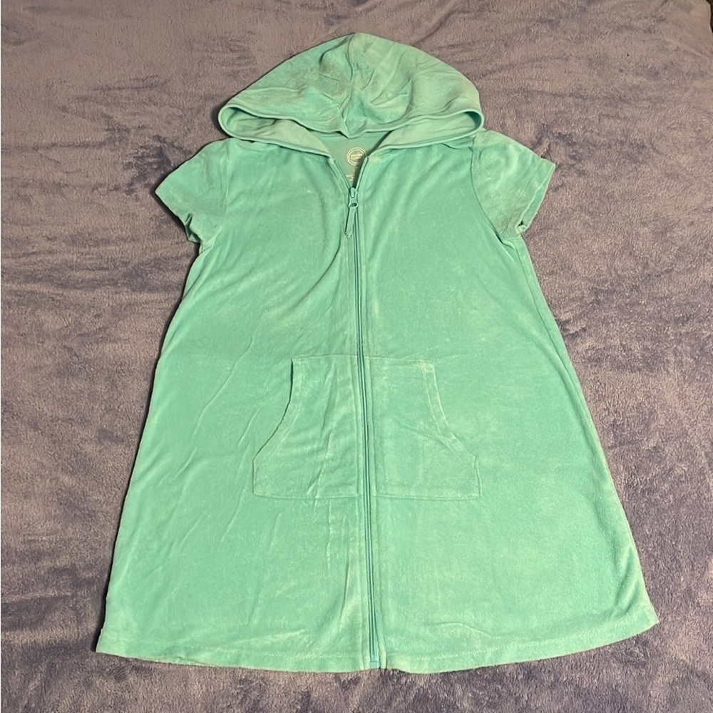Bathing Suit Cover Up